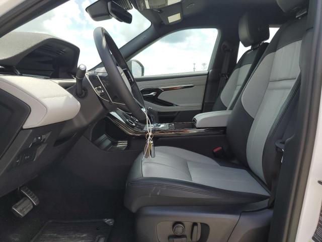 Photo 7 from auction – 2023 LAND ROVER RANGE ROVE with VIN SALZL2FXXPH226940