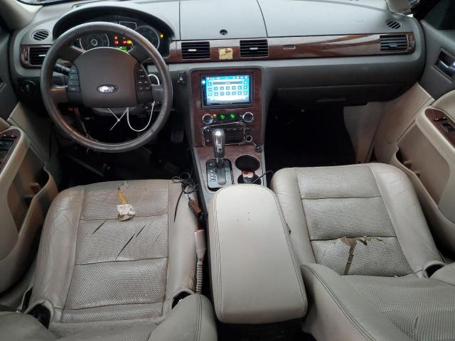 Photo 8 from auction – 2008 FORD TAURUS SEL with VIN 1FAHP24W38G170693