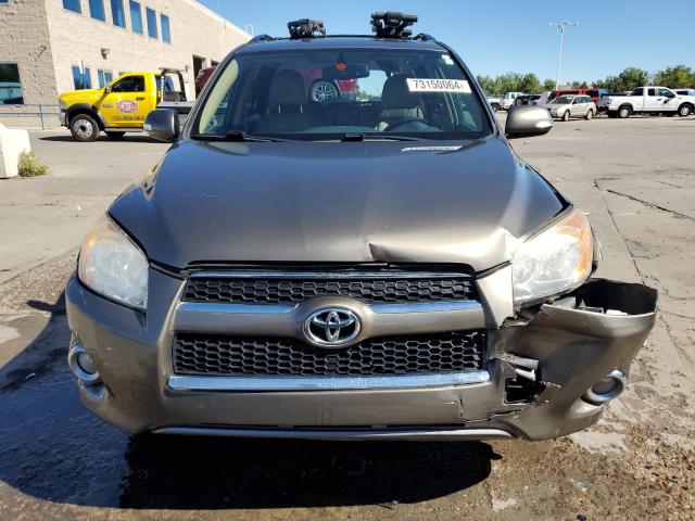 Photo 5 from auction – 2011 TOYOTA RAV4 LIMIT with VIN 2T3DF4DV7BW115206