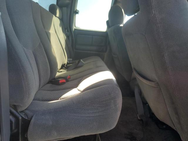 Photo 10 from auction – 2003 CHEVROLET SILVERADO with VIN 1GCEK19V63Z287185