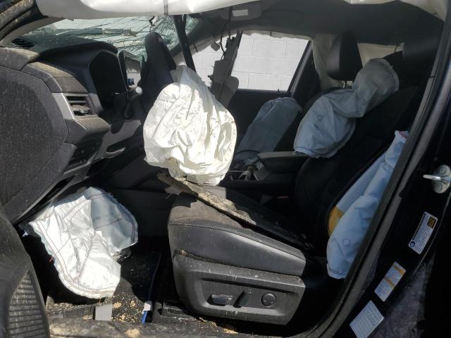 Photo 7 from auction – 2023 MITSUBISHI OUTLANDER with VIN JA4T5UA92PZ059795