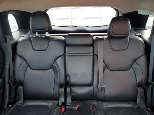 Photo 10 from auction – 2014 JEEP CHEROKEE L with VIN 1C4PJMDSXEW168053