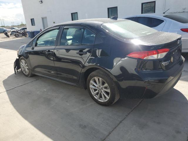 Photo 2 from auction – 2023 TOYOTA COROLLA LE with VIN 5YFB4MDE8PP020930