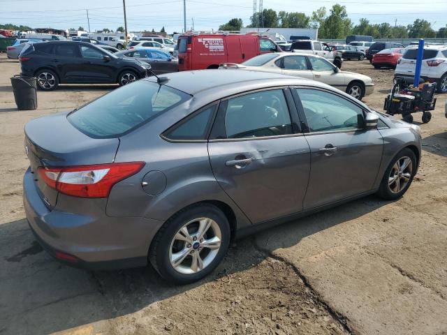 Photo 3 from auction – 2013 FORD FOCUS SE with VIN 1FADP3F21DL122898