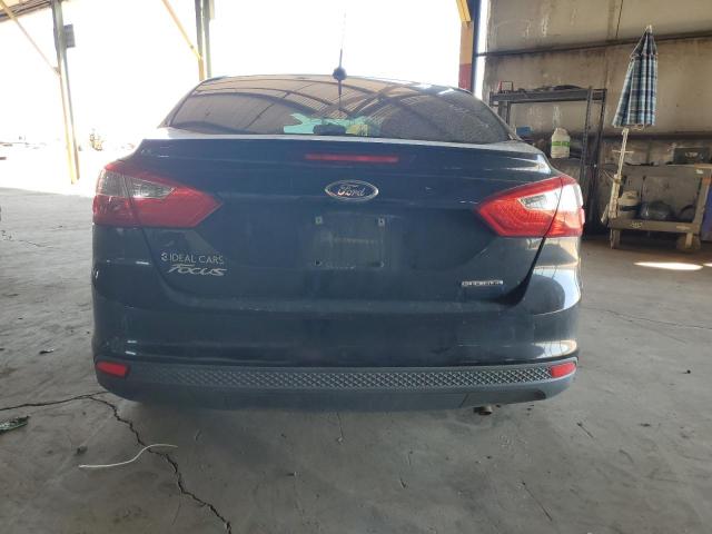 Photo 6 from auction – 2014 FORD FOCUS S with VIN 1FADP3E21EL309755