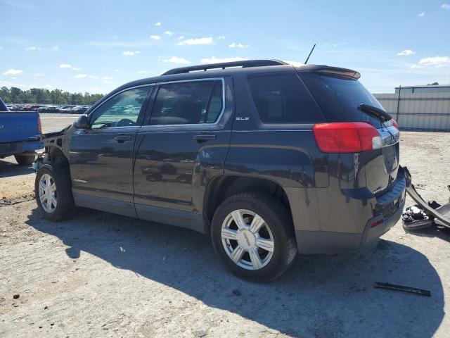 Photo 2 from auction – 2014 GMC TERRAIN SL with VIN 2GKALREK6E6107938