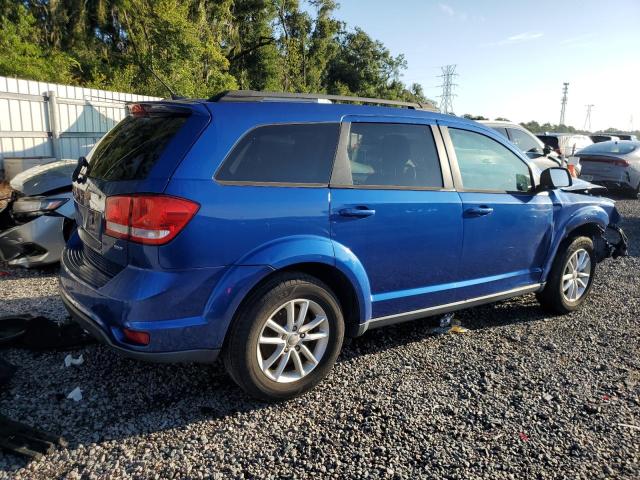 Photo 3 from auction – 2015 DODGE JOURNEY SX with VIN 3C4PDCBB4FT578276