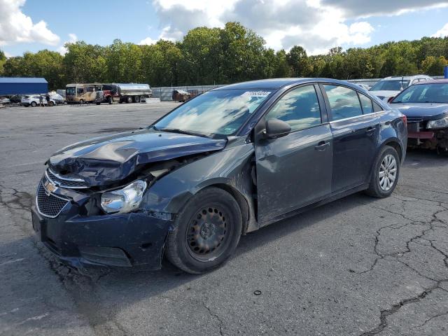CHEVROLET CRUZE LS 2011 with VIN 1G1PC5SH5B7196591 - Photo from auction