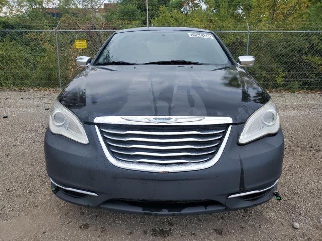 Photo 5 from auction – 2012 CHRYSLER 200 LIMITE with VIN 1C3CCBCG7CN326298