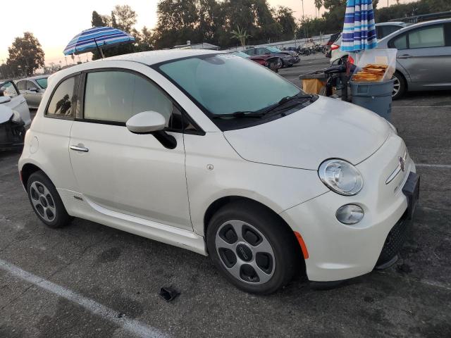 Photo 4 from auction – 2015 FIAT 500 ELECTR with VIN 3C3CFFGE1FT549724