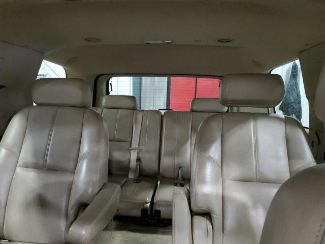 Photo 10 from auction – 2007 GMC YUKON DENA with VIN 1GKFK63837J354712