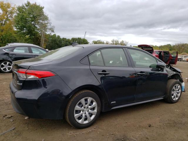 Photo 3 from auction – 2023 TOYOTA COROLLA LE with VIN JTDBDMHE8P3000194