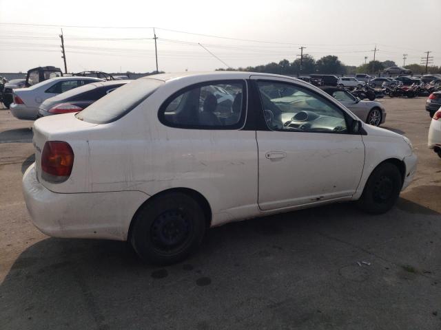 Photo 3 from auction – 2003 TOYOTA ECHO with VIN JTDAT123630266913