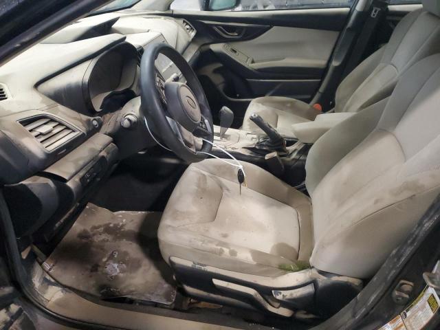 Photo 7 from auction – 2019 SUBARU IMPREZA with VIN 4S3GTAA62K3724742