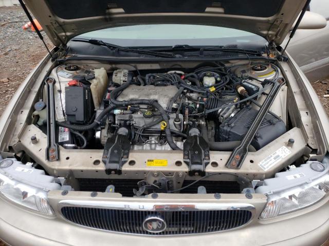 Photo 11 from auction – 2001 BUICK CENTURY LI with VIN 2G4WY55J911196359