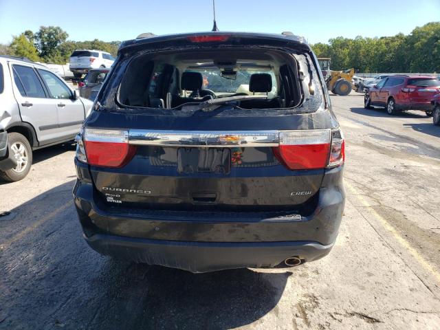 Photo 6 from auction – 2013 DODGE DURANGO CR with VIN 1C4RDJDG2DC509505