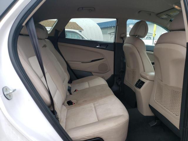 Photo 11 from auction – 2017 HYUNDAI TUCSON LIM with VIN KM8J3CA22HU285930