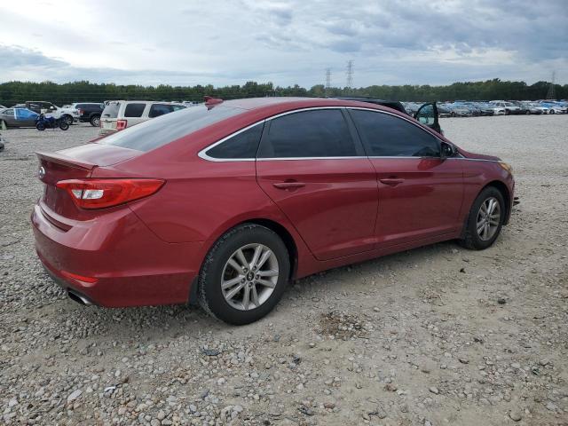 Photo 3 from auction – 2015 HYUNDAI SONATA SE with VIN 5NPE24AF2FH096297