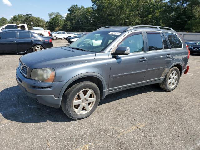 VOLVO XC90 2007 with VIN YV4CY982771331076 - Photo from auction
