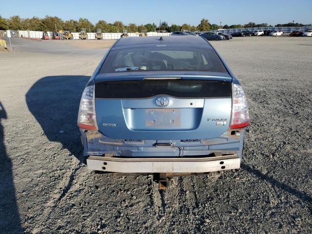 Photo 6 from auction – 2008 TOYOTA PRIUS with VIN JTDKB20UX87740109