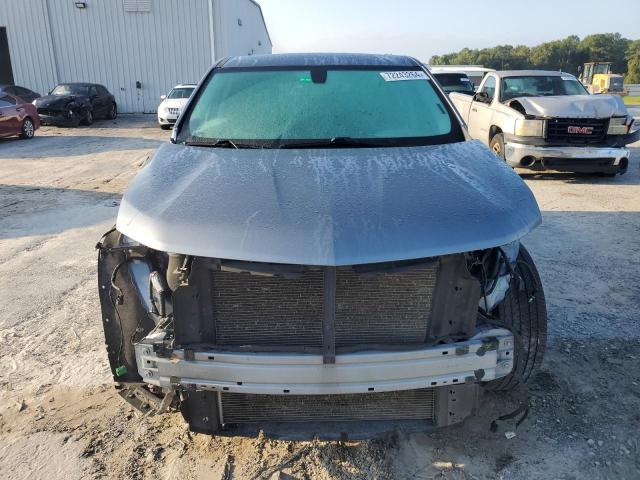 Photo 5 from auction – 2021 CHEVROLET TRAVERSE L with VIN 1GNERFKW1MJ187241