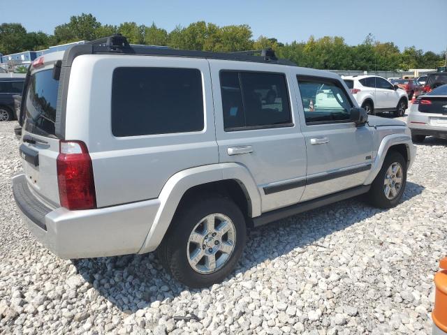Photo 3 from auction – 2007 JEEP COMMANDER with VIN 1J8HG48K47C664041