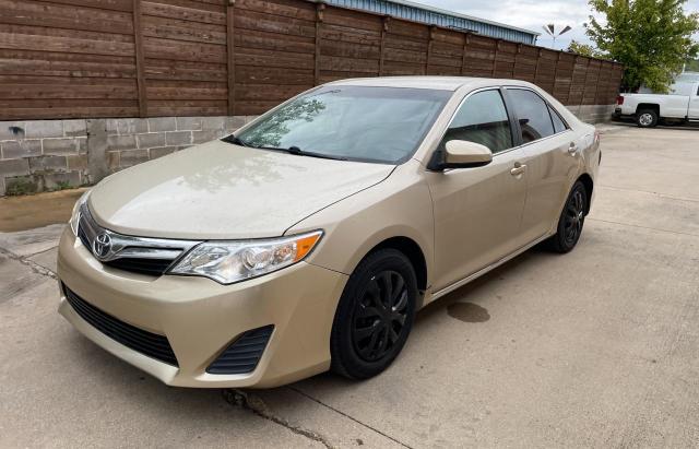 Zdjęcie 2 z aukcji – 2012 TOYOTA CAMRY BASE z VIN 4T4BF1FK2CR191831