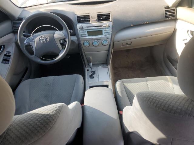 Photo 8 from auction – 2009 TOYOTA CAMRY BASE with VIN 4T1BE46K59U358917