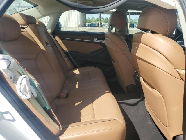 Photo 10 from auction – 2020 GENESIS G80 BASE with VIN KMTFN4JE9LU330747