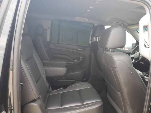 Photo 11 from auction – 2018 CHEVROLET SUBURBAN C with VIN 1GNSCHKC5JR292058