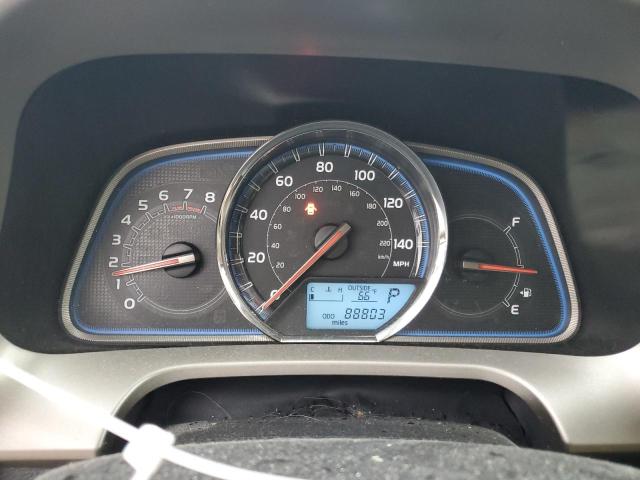Photo 9 from auction – 2014 TOYOTA RAV4 LIMIT with VIN 2T3DFREV4EW172141