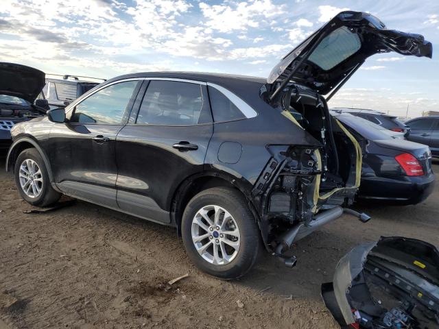 Photo 2 from auction – 2022 FORD ESCAPE SE with VIN 1FMCU9G69NUB98847