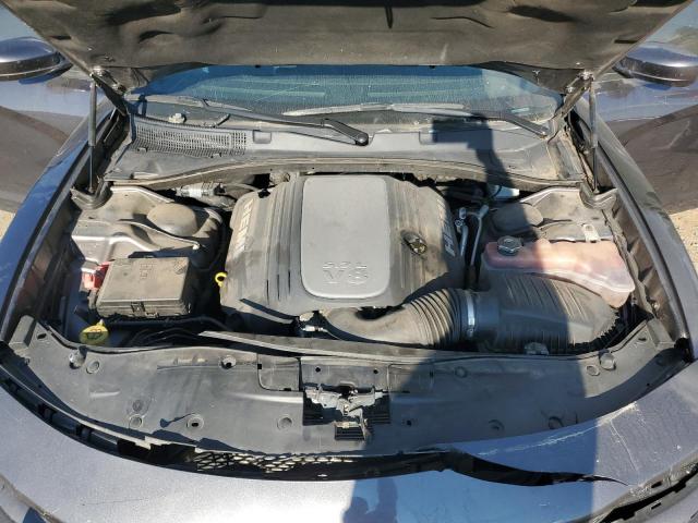 Photo 11 from auction – 2020 DODGE CHARGER R/ with VIN 2C3CDXCTXLH107240