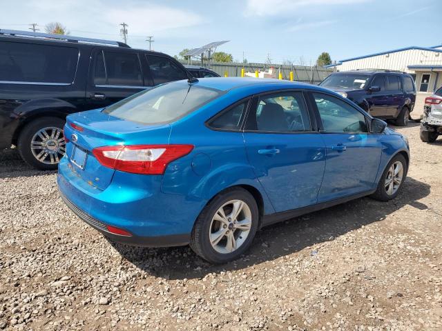 Photo 3 from auction – 2014 FORD FOCUS SE with VIN 1FADP3F2XEL232544