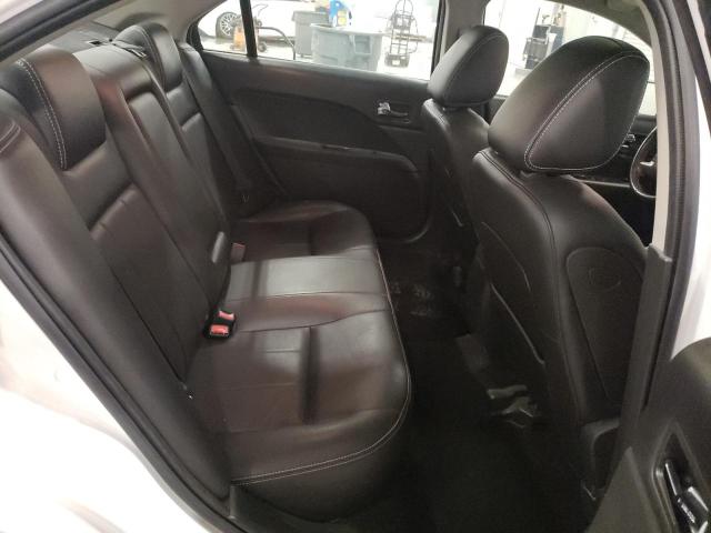 Photo 10 from auction – 2009 MERCURY MILAN PREM with VIN 3MEHM08159R601047