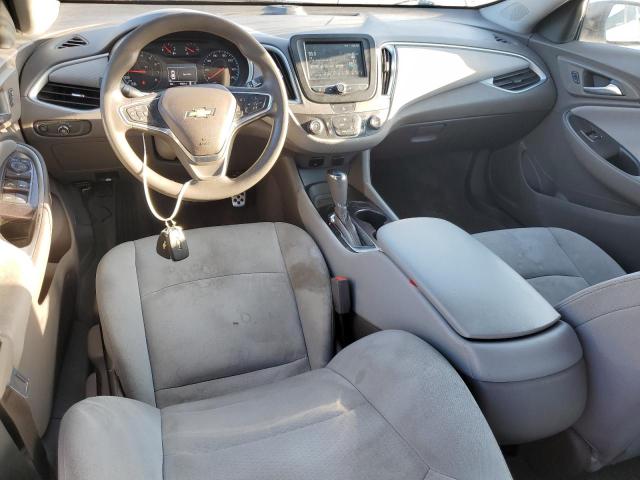 Photo 8 from auction – 2016 CHEVROLET MALIBU LS with VIN 1G1ZC5ST5GF240339