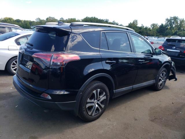 Photo 3 from auction – 2016 TOYOTA RAV4 LE with VIN 2T3BFREV2GW428836