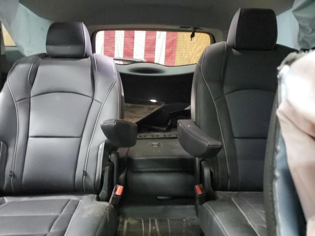 Photo 10 from auction – 2021 BUICK ENCLAVE AV with VIN 5GAEVCKW6MJ252170