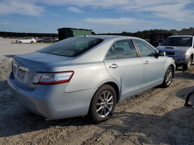 Photo 3 from auction – 2010 TOYOTA CAMRY HYBR with VIN 4T1BB3EK7AU125632