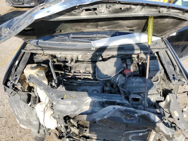 Photo 12 from auction – 2008 LINCOLN MKX with VIN 2LMDU68C38BJ07190