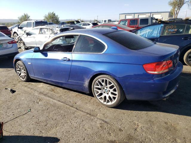 Photo 2 from auction – 2007 BMW 328 I with VIN WBAWB33507PU88328