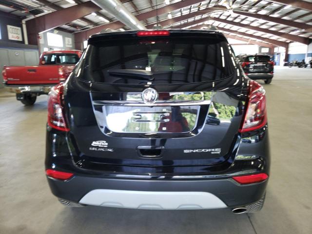 Photo 6 from auction – 2018 BUICK ENCORE ESS with VIN KL4CJGSB8JB568479