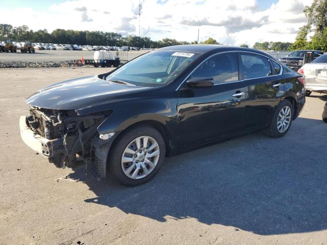 NISSAN ALTIMA 2.5 2013 with VIN 1N4AL3AP1DC182486 - Photo from auction