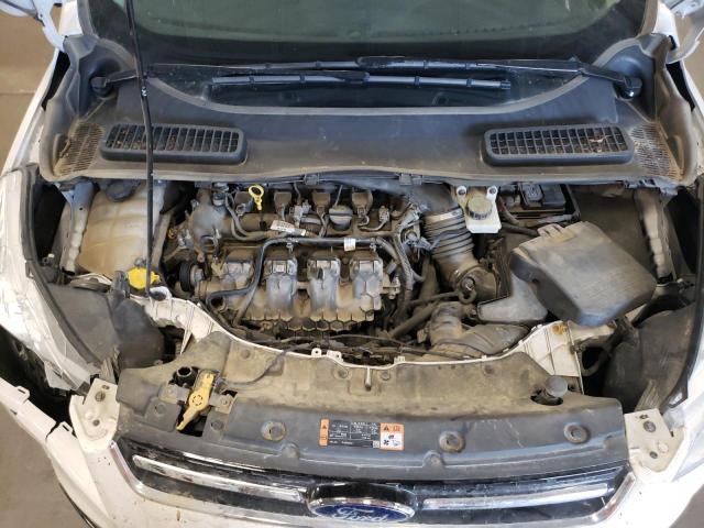 Photo 12 from auction – 2014 FORD ESCAPE TIT with VIN 1FMCU9J90EUC37554