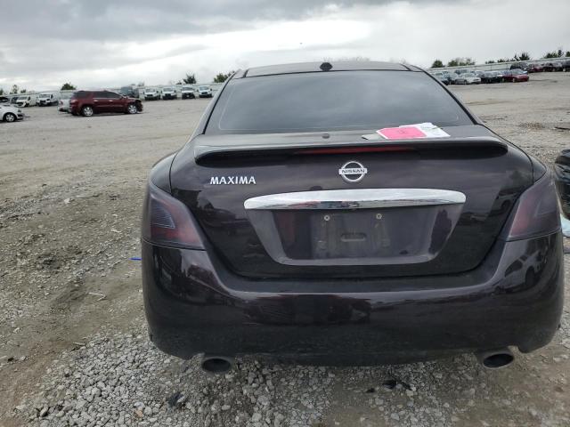 Фото 6 с аукциона – 2012 NISSAN MAXIMA S с VIN 1N4AA5AP9CC851314