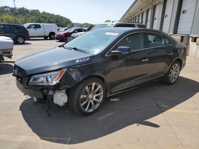 BUICK LACROSSE 2014 with VIN 1G4GB5G3XEF201538 - Photo from auction