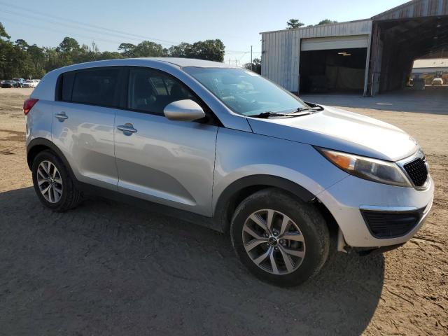 Photo 4 from auction – 2015 KIA SPORTAGE L with VIN KNDPB3AC0F7792198