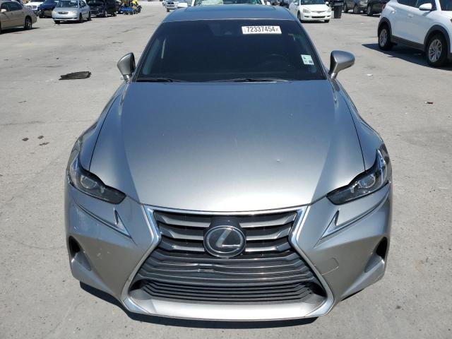 Photo 5 from auction – 2018 LEXUS IS 300 with VIN JTHBA1D20J5072567