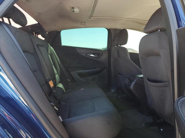 Photo 11 from auction – 2019 CHEVROLET MALIBU LT with VIN 1G1ZD5ST5KF150274