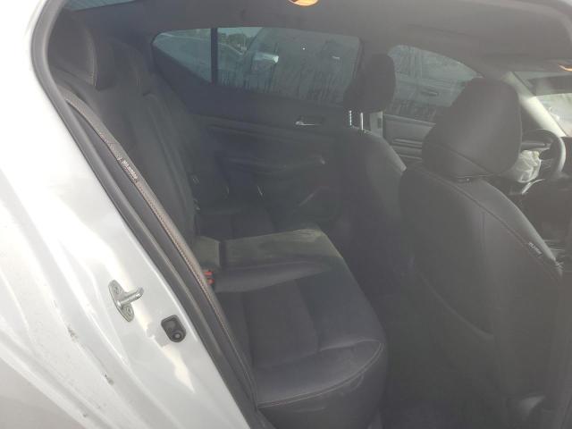 Photo 10 from auction – 2021 NISSAN ALTIMA SR with VIN 1N4BL4CW0MN354123
